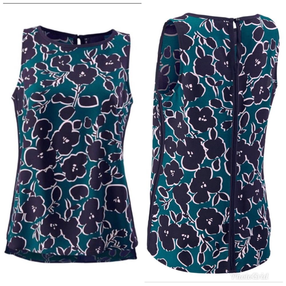 Cabi tank